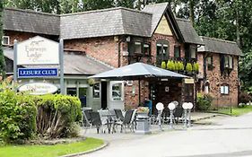 Fairways Lodge & Leisure Club
